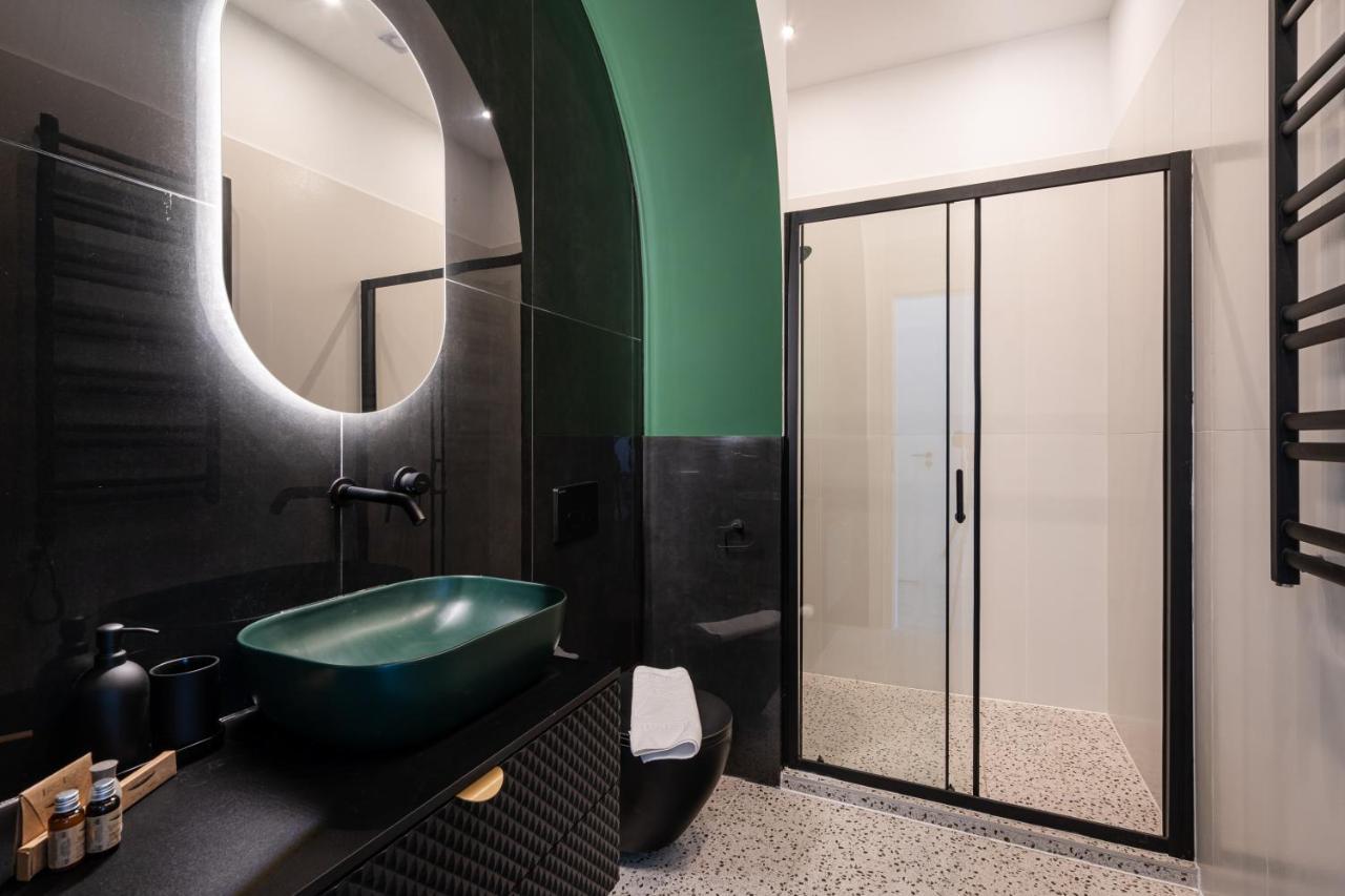 R6 - Boutique Apartments, Best Location By Bqa Βουδαπέστη Εξωτερικό φωτογραφία